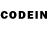 Codein напиток Lean (лин) Christofor